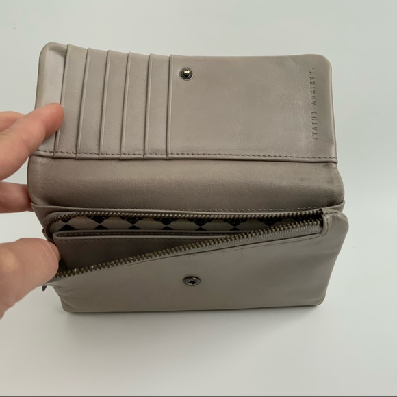 Status Anxiety Phone Wallet - Picture 6 of 10